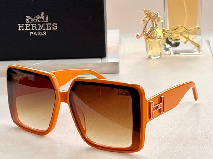 Hermes Sunglasses ID:20230331-104